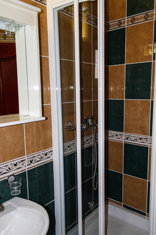 Guest House Villa Zivanovic Herceg Novi Quarto foto